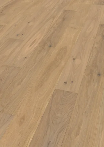 Estate Collection, Oak Ravello, Chevron 