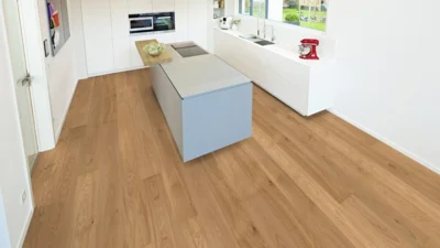 Classic Collection, Oak Carmes, plank 