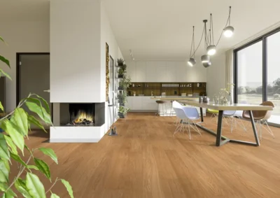 Classic Collection, Oak Brixton, plank 