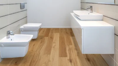 Classic Collection, Oak Portofino, plank 