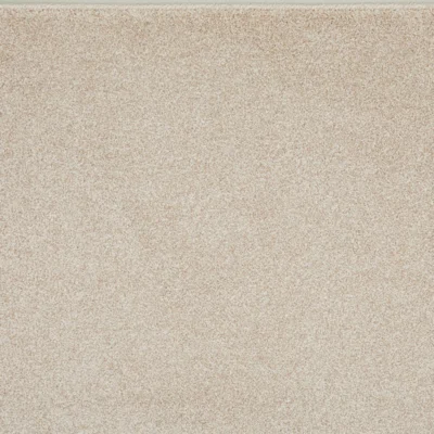 Ambassador luksus luv Gulvtæppe, Beige