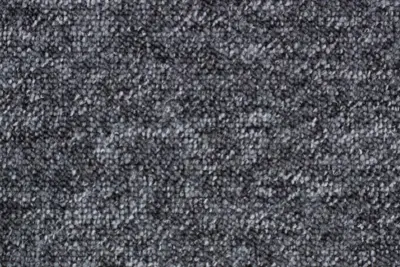 Metro gulvtæppe Antracit - REST 105X400 CM