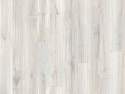Vinylgulv - Supreme Pristine Oak - REST 230X400 CM