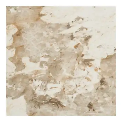 Athens, Spisebord med keramik bordplade, Ø120x76 cm.