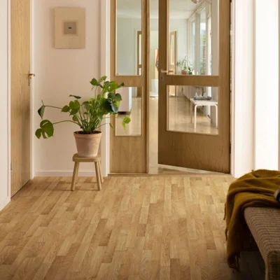 Pergo Perstorp Pro - Elegant Oak, 3-strip