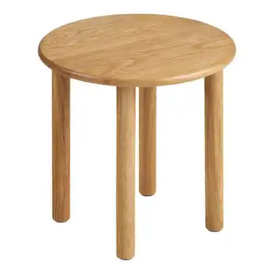 Jena, Sidebord i egetræ