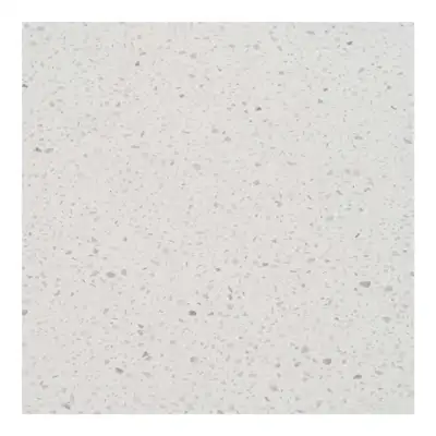 Terracina Spisebord, akacie/terrazzo narurfarvet