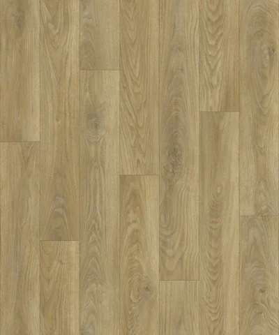 Vinylgulv - Plaza Chapman Oak - REST 110X400 CM.