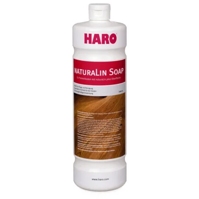 naturaLin Soap