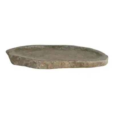 Gara bakke, Riverstone natursten