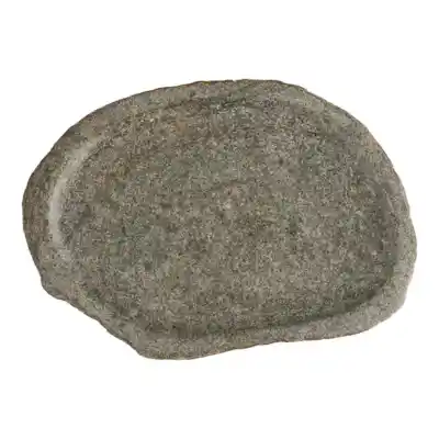 Gara bakke, Riverstone natursten