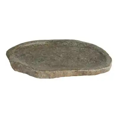 Gara bakke, Riverstone natursten