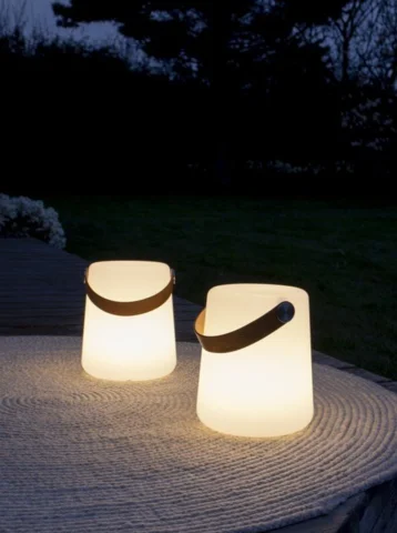 Bristol, LED lampe - UDSOLGT TIL UGE 2/2027