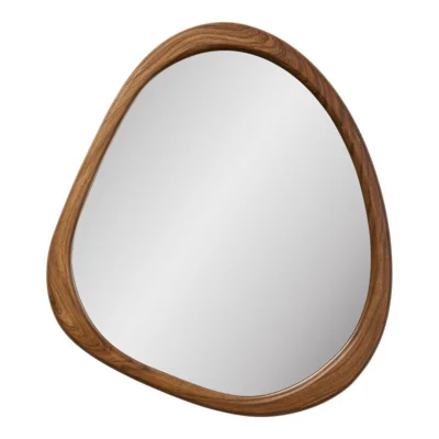 Luxon Spejl med MDF ramme