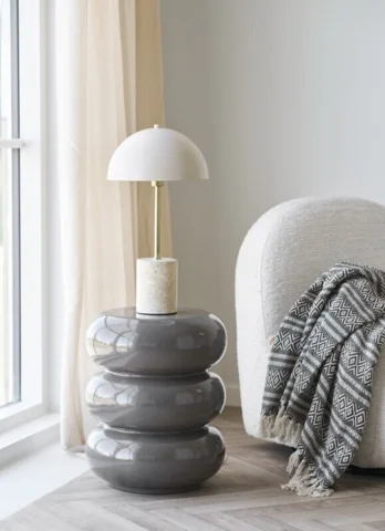 Sheffield, Bordlampe