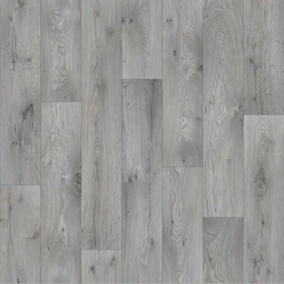 Vinylgulv - Rimini Cameo Grey Oak