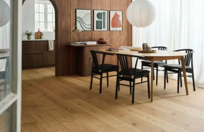Timberman, Innoplank Eg accent natur