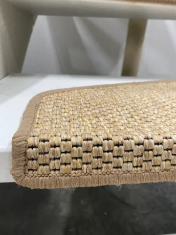 Naturestep Trappeskåner, Beige