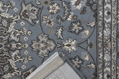 C. Olesen tæpper - Leonardo - Ivory Grey 