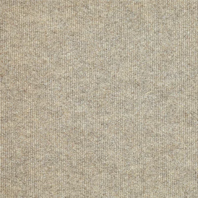Bedford Nålefilt tæppeflise, Beige
