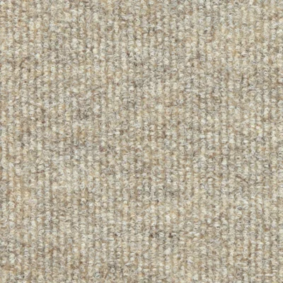 Bedford Nålefilt tæppeflise, Beige