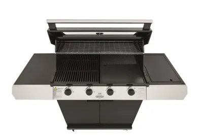 BeefEater - Discovery 1200E, 4 brænder 