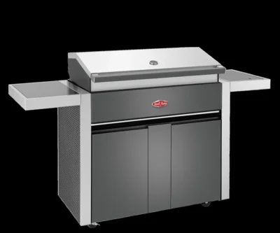 BeefEater - Discovery S1700, 5 brænder 