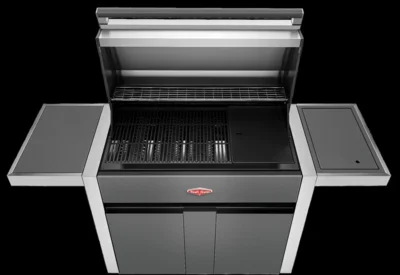 BeefEater - Discovery S1700, 5 brænder 