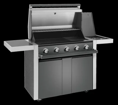 BeefEater - Discovery S1700, 5 brænder 