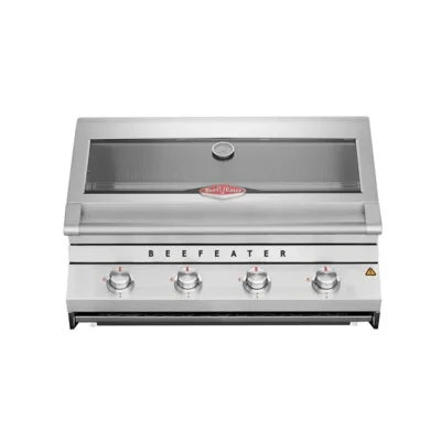 BeefEater - 7000 Serie Classic, 4 brænder, Uden understel