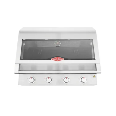 BeefEater - 7000 Serie Classic, 4 brænder, Uden understel
