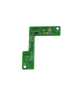 SL4000 Serie LED printplade 