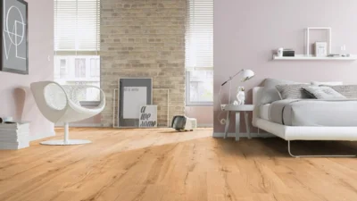 Avatara, Wood Edition - Pro, Oak Deimos Wide plank 