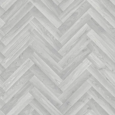 Vinylgulv - Plaza Sildeben grå eg - REST 220X400 CM.