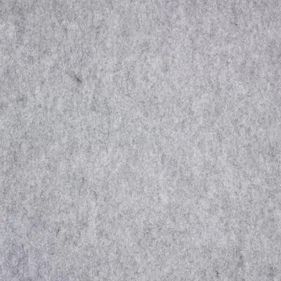 Podium, 3 meter Messetæppe nålefilt Grå - REST 140X300 CM.