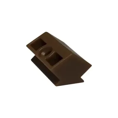 Bergsten Clips - Skjult montering