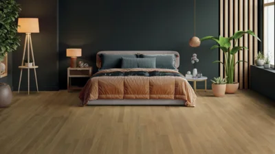 3-stavs XL Plaza 240, Eg Naturale børstet nD