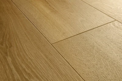Pergo Lillehammer Sensation - Hazelwood Oak 