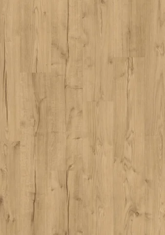 Pergo Namsen Pad Pro - Smoked Cabin Oak