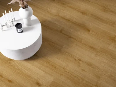 Pergo Glomma Pad Pro - Warm Hill Oak - KAMPAGNE
