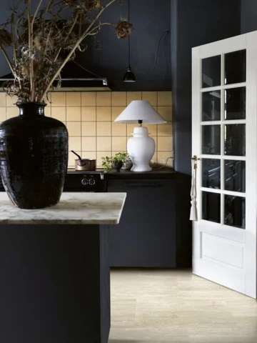 Pergo Isefjord Pad Pro - Greige Travertine