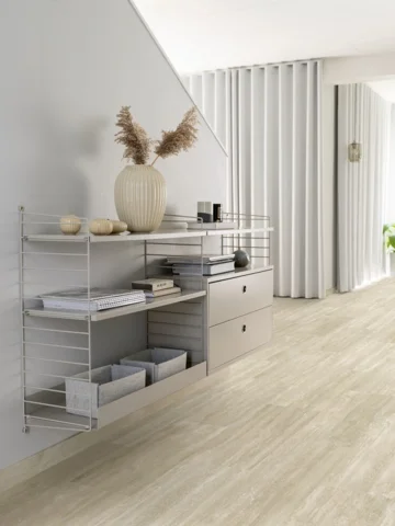 Pergo Isefjord Pad Pro - Greige Travertine