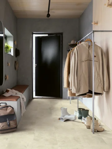 Pergo Viskan Pad Pro - Beige Gritty Stone