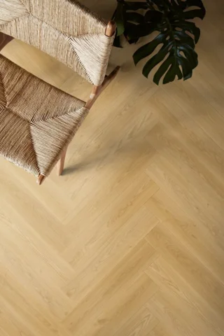 Pergo Vorma Sildebensgulv - Warm Norwegian Oak - KAMPAGNE 