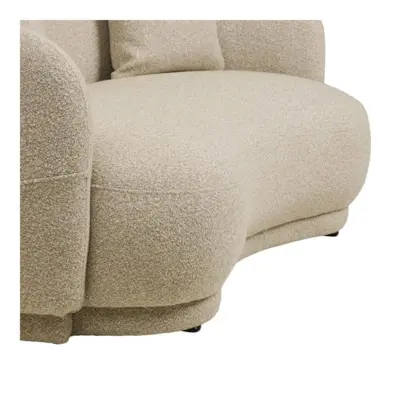 Hawkes Sofa 2,5 pers. inkl. 2 puder.