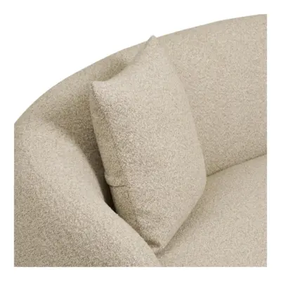 Hawkes Sofa 2,5 pers. inkl. 2 puder.
