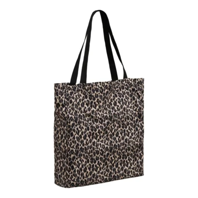 Ava Mulepose, Leopard-farvet
