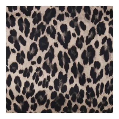 Ava Mulepose, Leopard-farvet