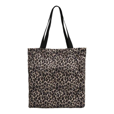Ava Mulepose, Leopard-farvet