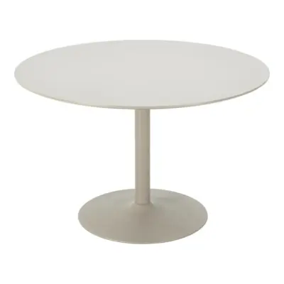 Riva Spisebord, sandfarvet